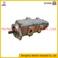 Factory Supplies Machine No: Wa250-6 Hydraulic Gear Pump 705-56-36080 with Good Quality and Competitive Price